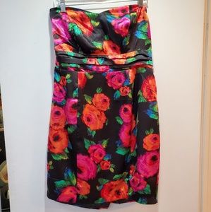 Forever 21 + dress XL. Nwt.